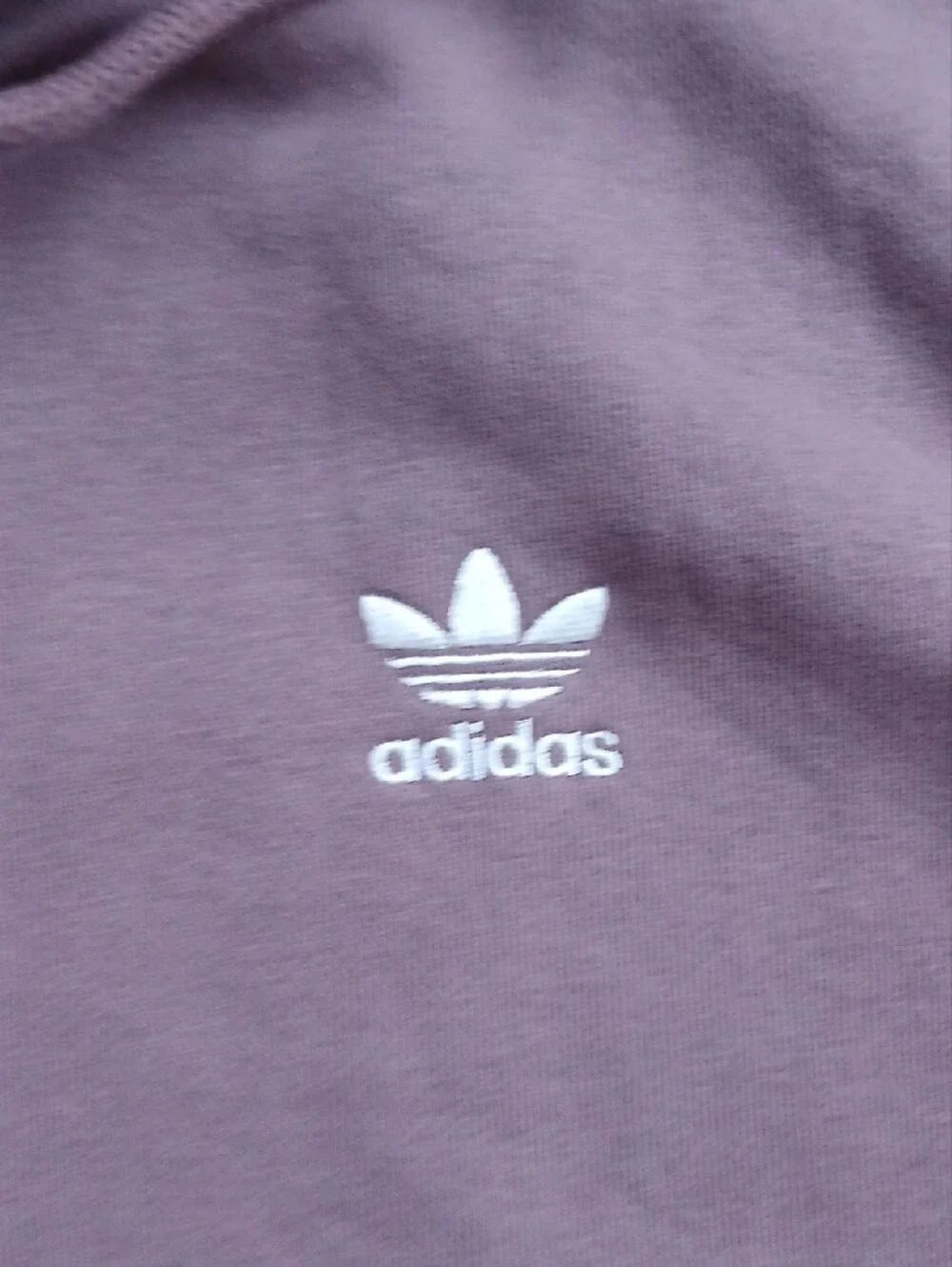 adidas pullover hoodie